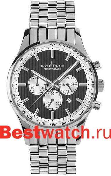 Часы Jacques Lemans London  1-1735F